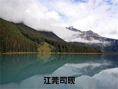 江莞司砚「精彩小说」无弹窗阅读 司砚江莞大结局阅读
