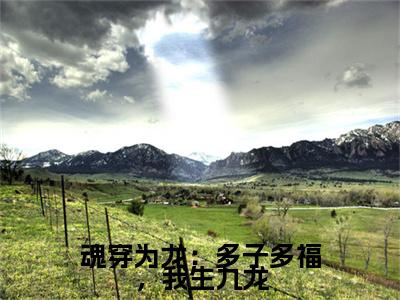 魂穿为龙：多子多福，我生九龙小说（龙戬）全文免费阅读无弹窗大结局_魂穿为龙：多子多福，我生九龙小说最新章节列表_笔趣阁