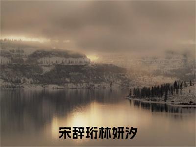 宋辞珩林妍汐(林妍汐宋辞珩)多人追免费无弹窗小说-主角林妍汐宋辞珩完整版在线阅读(宋辞珩林妍汐)