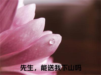 先生，能送我下山吗小说（姜萌谢聿州）全文免费阅读无弹窗大结局_姜萌谢聿州先生，能送我下山吗小说最新章节列表_笔趣阁（姜萌谢聿州）