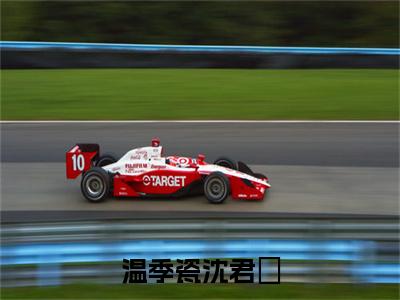 温季瓷沈君璟(完整版)热文小说阅读-温季瓷沈君璟全文抖音热推