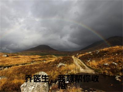 乔珩景颜（乔医生，我想帮你收租）小说在线阅读_乔珩景颜全本免费小说阅读大结局（乔医生，我想帮你收租）