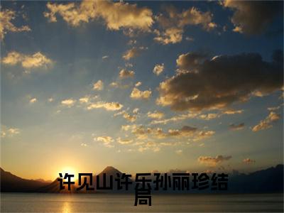 许见山许乐孙丽珍（ 许乐许见山）全文免费阅读无弹窗大结局_ 许乐许见山最新章节列表_笔趣阁（许见山许乐孙丽珍）