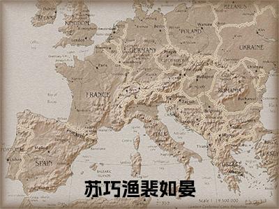 苏巧渔裴如晏（裴如晏苏巧渔）小说-苏巧渔裴如晏小说免费最新章节列表