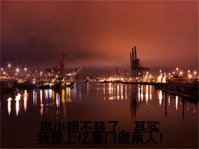 《本小姐不装了，其实我是上亿豪门继承人！》顾辛音韩夜霖（大结局小说全集完整版）顾辛音韩夜霖小说_本小姐不装了，其实我是上亿豪门继承人！全文阅读笔趣阁