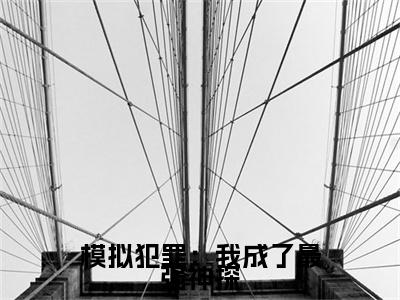 模拟犯罪：我成了最强神探( 苏铭徐长胜）小说全文免费阅读无弹窗大结局_ 苏铭徐长胜全文免费阅读