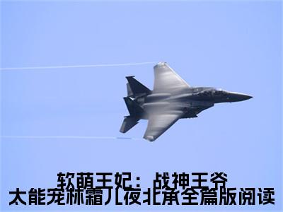  林霜儿夜北承无弹窗（软萌王妃：战神王爷太能宠林霜儿夜北承全篇版阅读）全文免费阅读无弹窗大结局_（ 林霜儿夜北承无弹窗）软萌王妃：战神王爷太能宠林霜儿夜北承全篇版阅读无弹窗最新章节列表笔趣阁