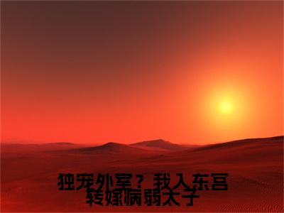 独宠外室？我入东宫转嫁病弱太子（ 沈若惜慕容珩）全文免费阅读独宠外室？我入东宫转嫁病弱太子最新章节小说免费阅读_笔趣阁