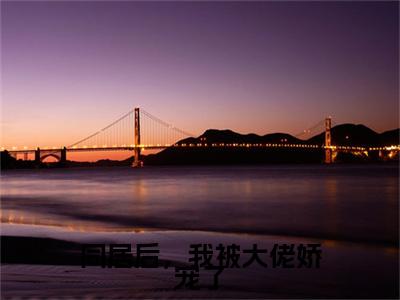 同居后，我被大佬娇宠了（唐宇宋初夏）全文免费阅读无弹窗大结局_同居后，我被大佬娇宠了最新章节列表-笔趣阁唐宇宋初夏