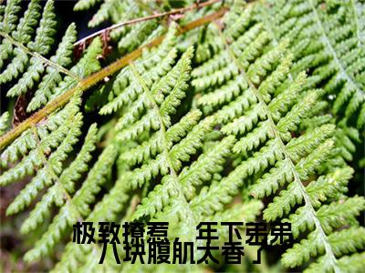 极致撩惹,年下弟弟八块腹肌太香了小说(陆遇白苏燃)全文免费阅读无弹窗大结局_极致撩惹,年下弟弟八块腹肌太香了小说最新章节列表_笔趣阁
