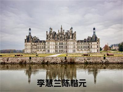 李慧兰陈楷元全文免费阅读（陈楷元李慧兰免费阅读无弹窗）李慧兰陈楷元最新章节列表_笔趣阁