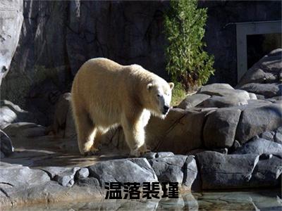 温落裴瑾(裴瑾温落)全文免费阅读无弹窗-(温落裴瑾)裴瑾温落小说全文在线赏析