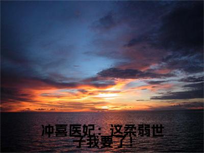 冲喜医妃：这柔弱世子我要了！（ 云葭苏棠）全文免费阅读无弹窗_ 云葭苏棠最新小说精彩推荐