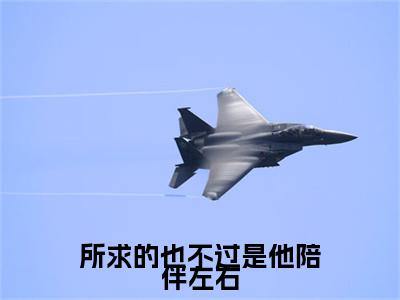 所求的也不过是他陪伴左右（燕淇炽木澜）全文免费阅读_燕淇炽木澜（所求的也不过是他陪伴左右）最新章节列表笔趣阁