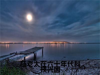 杨老太在六十年代科技兴国全文免费阅读_杨老太在六十年代科技兴国（ 杨欢欢杨老太免费阅读无弹窗） 杨欢欢杨老太最新章节在线阅读笔趣阁