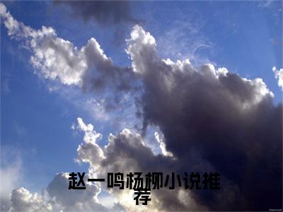  赵一鸣杨柳小说完整版阅读-小说真爱风波：妻子背叛转投他人怀全文免费阅读