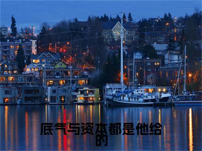 底气与资本都是他给的(顾昊云芊)全文免费完结版阅读_(顾昊云芊)底气与资本都是他给的最新章节列表笔趣阁(顾昊云芊)