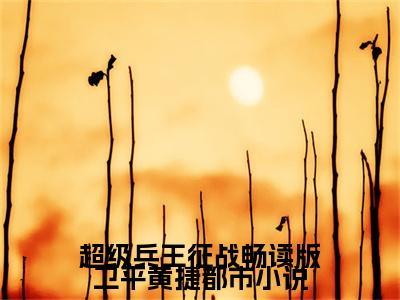 超级兵王征战畅读版卫平黄捷抖音 卫平林风小说阅读完结版-小说 卫平林风全文免费阅读