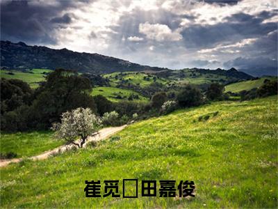 主角崔觅玥田嘉俊小说 崔觅玥田嘉俊小说全文免费阅读