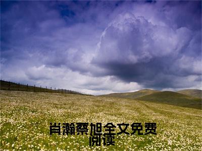 小说概念河神，带领国家成为神级文明（ 肖瀚蔡旭）热门小说最新章节阅读-（小说概念河神，带领国家成为神级文明） 肖瀚蔡旭全文免费阅读