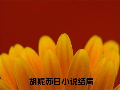  胡妮苏白精彩小说（我，文旅局长，在线狂宠小土豆）阅读大结局 我，文旅局长，在线狂宠小土豆免费版小说更新阅读_笔趣阁