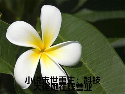小说末世重生：科技大佬她在线营业阅读无弹窗大结局_（ 戚洛安谢屹承阅读无弹窗）最新章节列表_笔趣阁