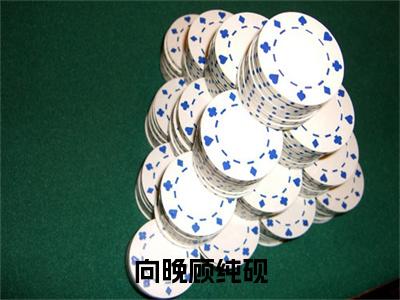 向晚顾纯砚小说全文(顾纯砚向晚)全文免费阅读无弹窗大结局-(顾纯砚向晚)无弹窗免费阅读大结局