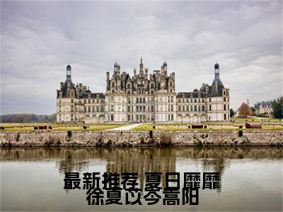  徐夏苡岑嵩阳小说（夏日靡靡徐夏苡岑嵩阳）全文在线阅读无弹窗大结局_（ 徐夏苡岑嵩阳在线阅读无弹窗）最新章节列表_笔趣阁（夏日靡靡徐夏苡岑嵩阳）
