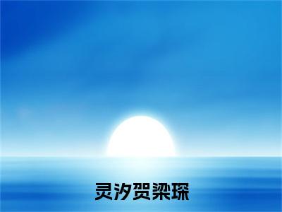 灵汐贺梁琛（贺梁琛灵汐）在哪免费看-灵汐贺梁琛小说（贺梁琛灵汐）全文完整版免费阅读