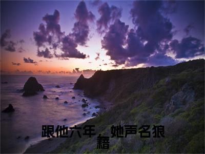 苏敏琳宋相叙小说（跟他六年，她声名狼藉已完结小说全集完整版大结局）跟他六年，她声名狼藉小说全文阅读笔趣阁