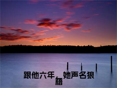 跟他六年，她声名狼藉全文阅读-（苏敏琳宋相叙）跟他六年，她声名狼藉小说全文免费阅读_最新章节列表_笔趣阁