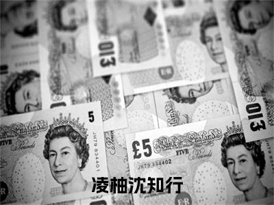 沈知行凌柚最后结局如何,凌柚沈知行强推全文阅读无弹窗