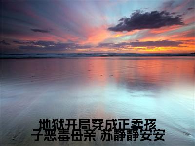  苏静静安安（地狱开局穿成正卖孩子恶毒母亲）全文免费阅读无弹窗大结局_地狱开局穿成正卖孩子恶毒母亲全文免费阅读_笔趣阁