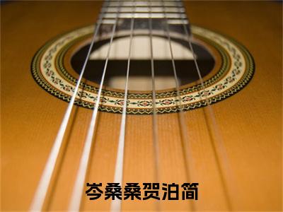 岑桑桑贺泊简小说全文免费阅读贺泊简岑桑桑免费完整版阅读