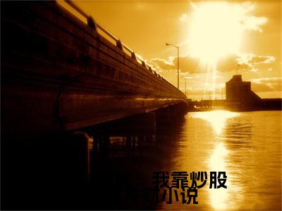以财养官：我靠炒股升官发财( 曹云小年)小说全文免费阅读完整版-以财养官：我靠炒股升官发财免费在线阅读大结局（ 曹云小年）