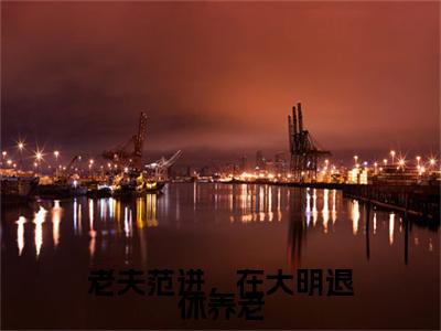 老夫范进，在大明退休养老抖音新书热荐范进-最新小说范进全文阅读