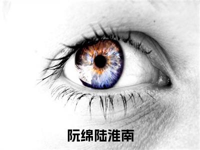 陆淮南阮绵阮绵陆淮南最新章节小说推荐阅读-新书阮绵陆淮南大结局