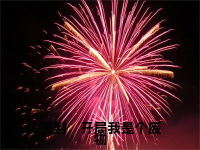 签到,开局我是个废物全文免费阅读无弹窗大结局-郭斌无弹窗阅读