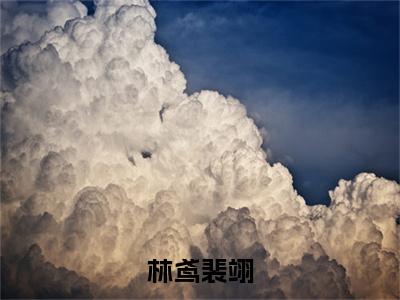林鸢裴翊小说大结局免费阅读，裴翊林鸢抖音新上热文分享