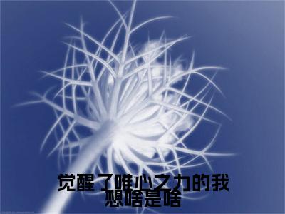 觉醒了唯心之力的我想啥是啥抖音最新热点小说,杨珖小说最新章节阅读
