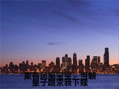 家有凤凰宝宝，当朝皇子跪求我下嫁美文欣赏完整版，战北辰玉青璃精彩章节在线阅读