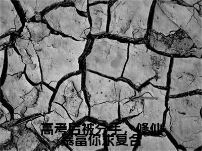 高考后被分手，修仙暴富你求复合全文免费阅读_（林浩小说）高考后被分手，修仙暴富你求复合言情小说在线阅读笔趣阁（林浩）