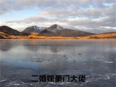 二婚嫁豪门大佬，渣前夫失了控（ 傅南琛余安安）小说免费无弹窗大结局-二婚嫁豪门大佬，渣前夫失了控小说全文完整版阅读