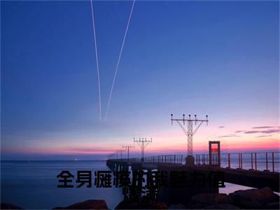全身瘫痪的我魅力值爆满（李知云）全章节完整版免费小说_全身瘫痪的我魅力值爆满最新章节在线阅读_笔趣阁