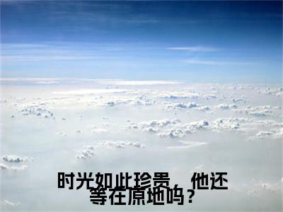 时光如此珍贵，他还等在原地吗？全文免费阅读无弹窗大结局-乔睿夏小茉在线阅读