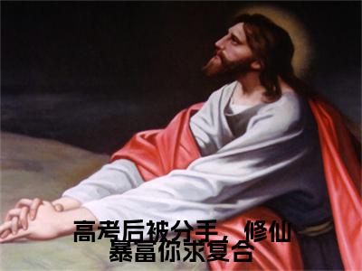 【热门】《高考后被分手，修仙暴富你求复合》书名是林浩全文免费阅读已完结