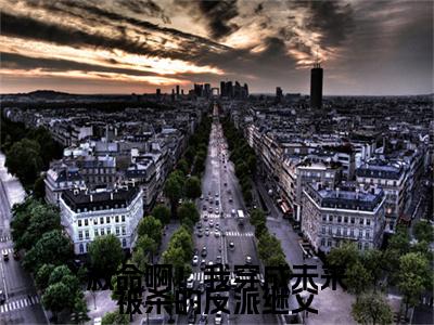 小说救命啊！我穿成未来被杀的反派继父免费在线阅读-小说主角叫 陈力阳周城东的小说完整版免费读全文