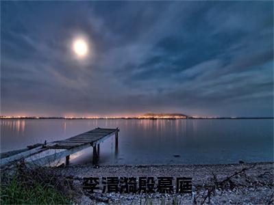 小说李清漪殷慕庭在线阅读-正版小说《殷慕庭李清漪》李清漪殷慕庭全文阅读