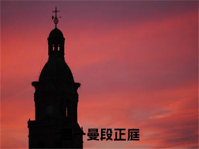 温一曼段正庭（段正庭温一曼）在哪免费看-温一曼段正庭小说（段正庭温一曼）全文完整版免费阅读