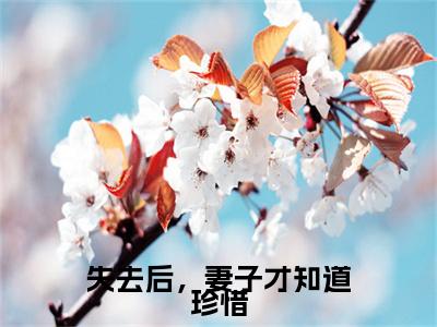 失去后,妻子才知道珍惜全本小说无弹窗阅读-失去后,妻子才知道珍惜(周梦蝶夏初阳)精彩热门小说